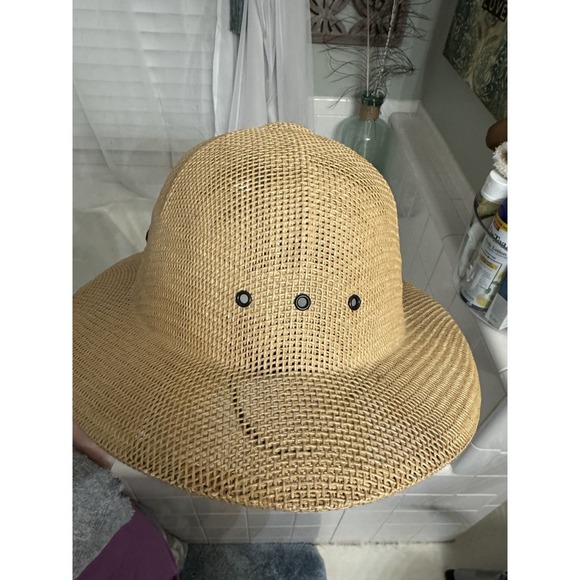 The Unbranded Brand Other - Vintage Safari Hats